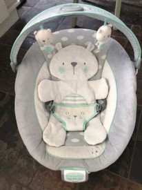 koto baby bouncer
